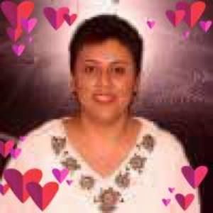 Meet your Posher, Brenda